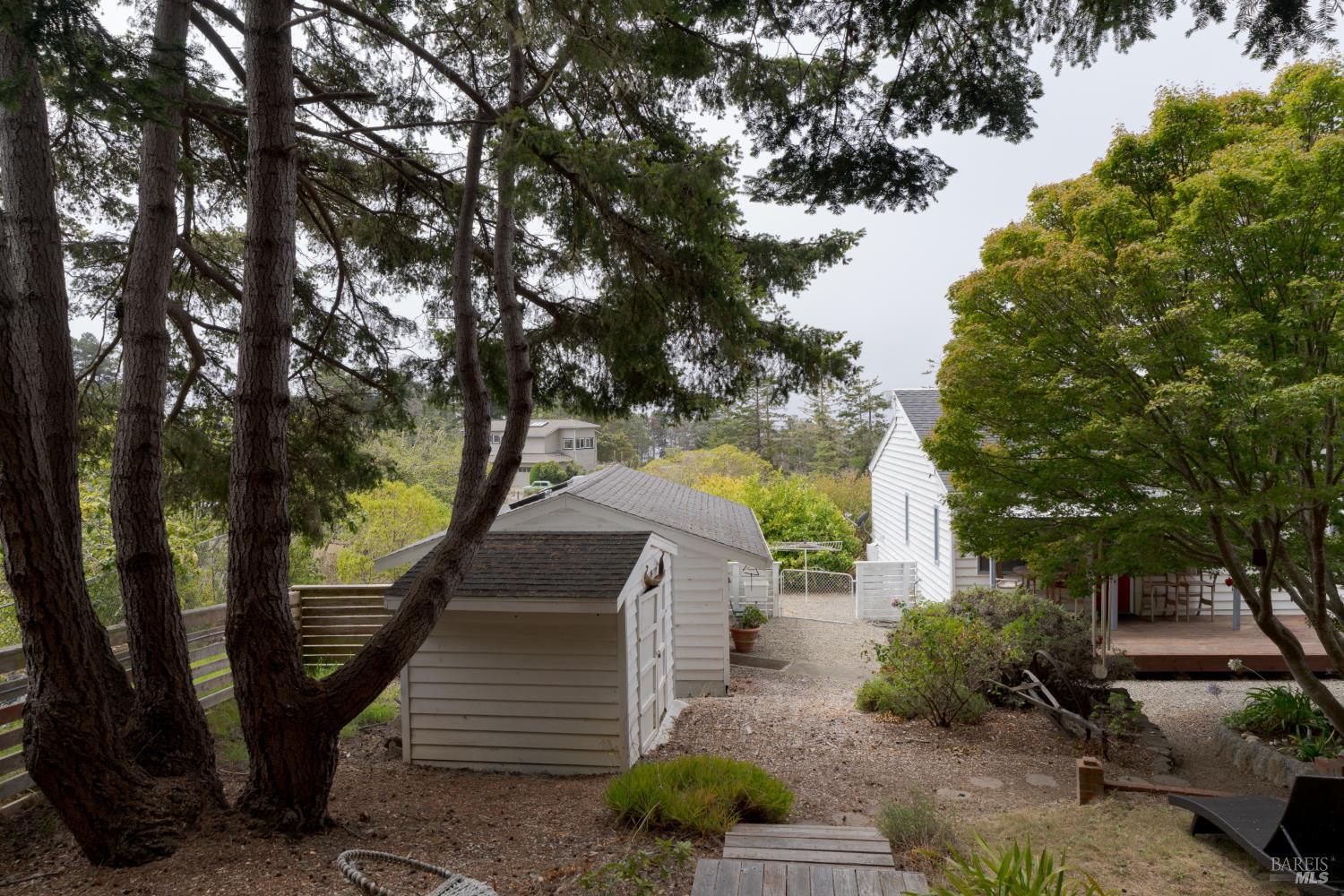 37825 Pacific View Drive Gualala CA 95445
