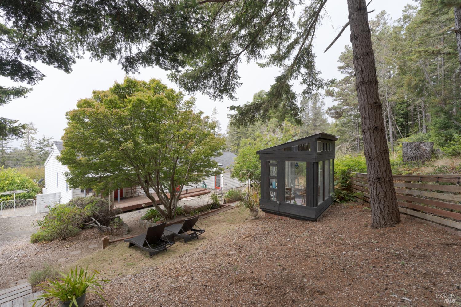 37825 Pacific View Drive Gualala CA 95445