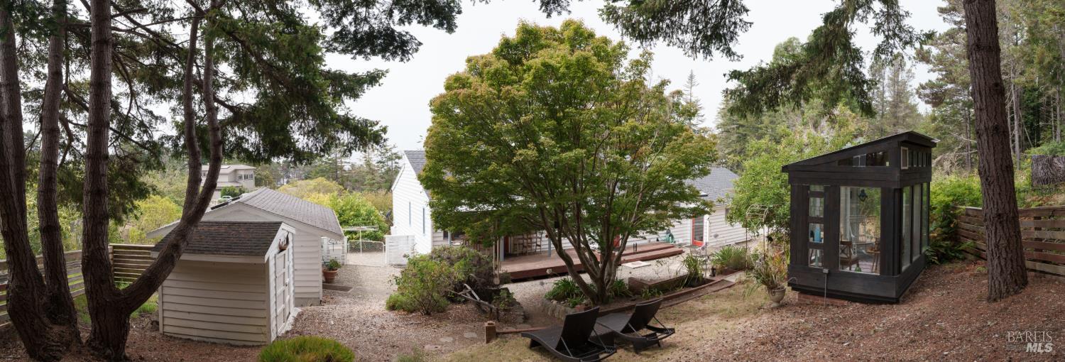 37825 Pacific View Drive Gualala CA 95445