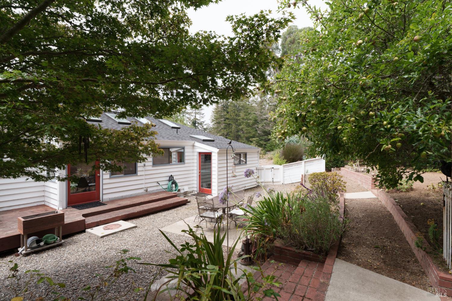 37825 Pacific View Drive Gualala CA 95445