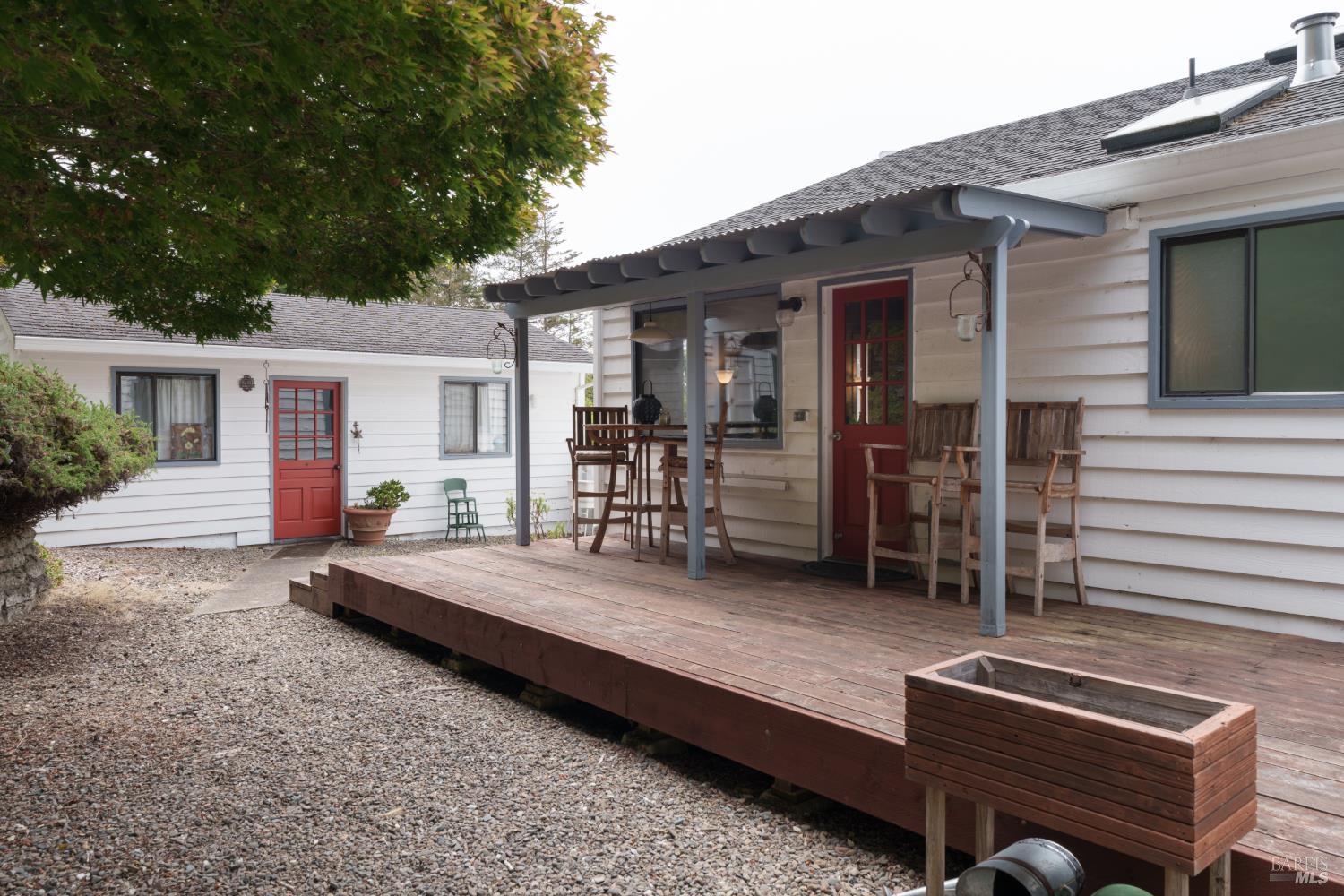 37825 Pacific View Drive Gualala CA 95445