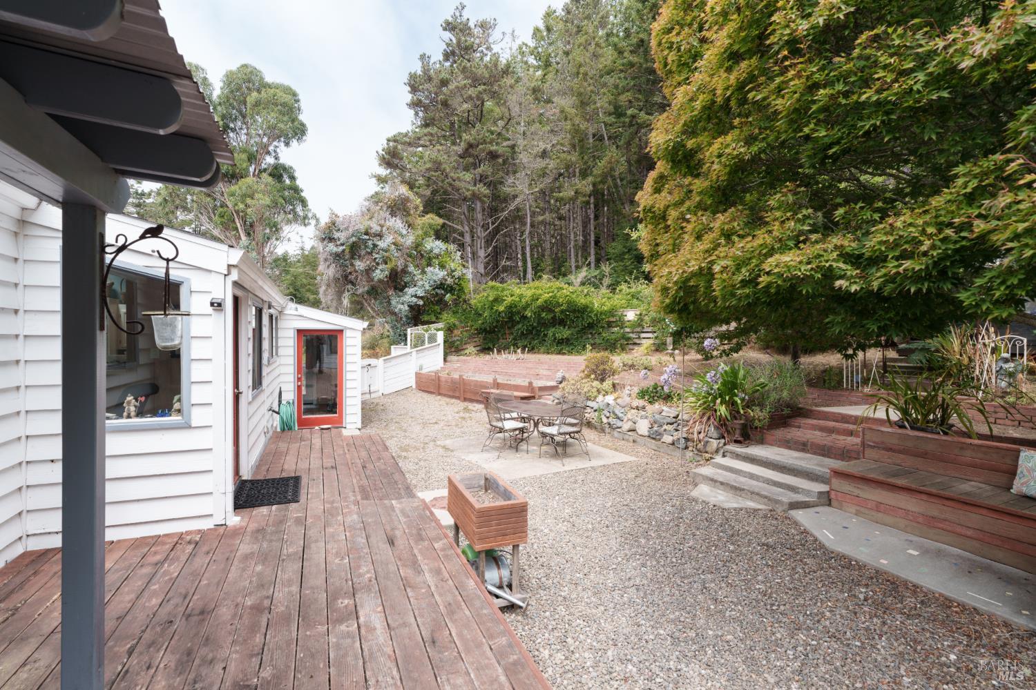 37825 Pacific View Drive Gualala CA 95445
