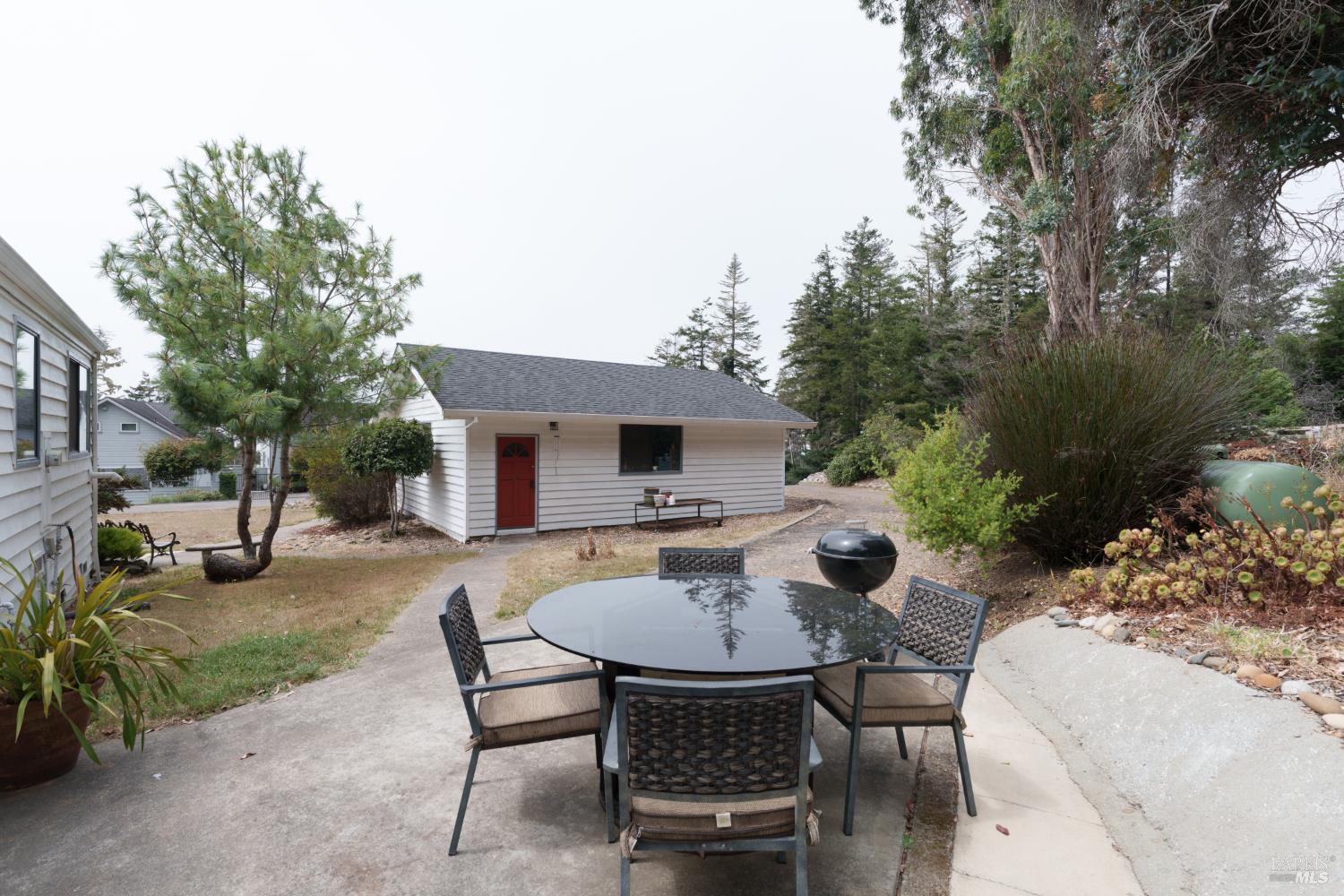 37825 Pacific View Drive Gualala CA 95445