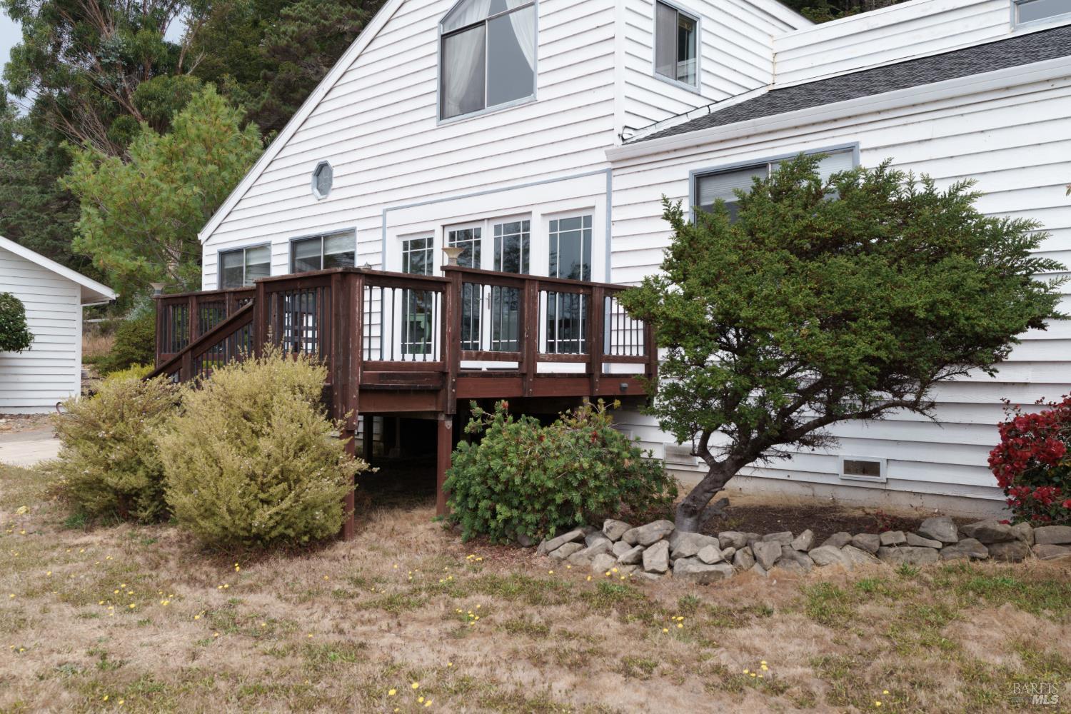 37825 Pacific View Drive Gualala CA 95445