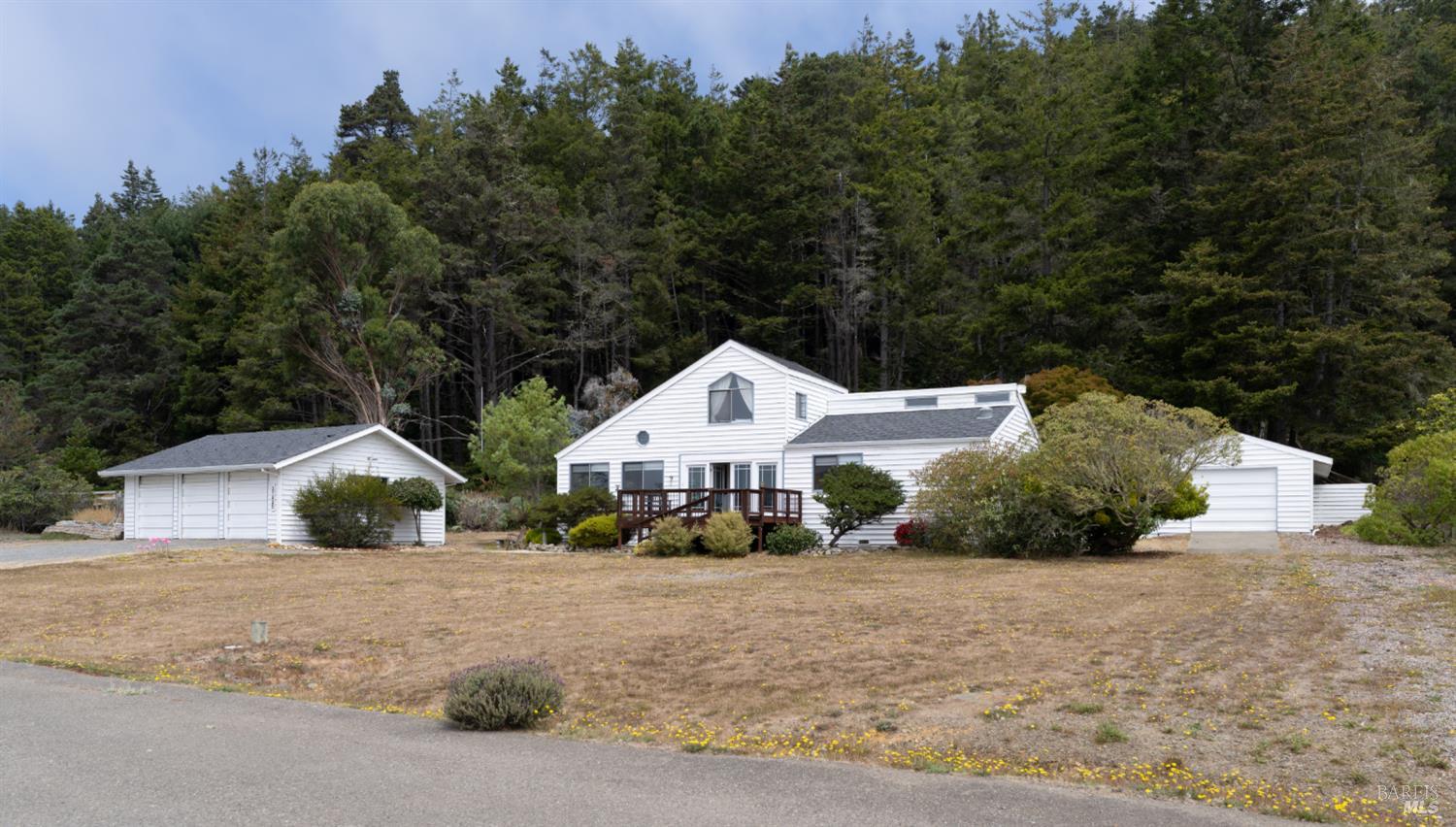 37825 Pacific View Drive Gualala CA 95445