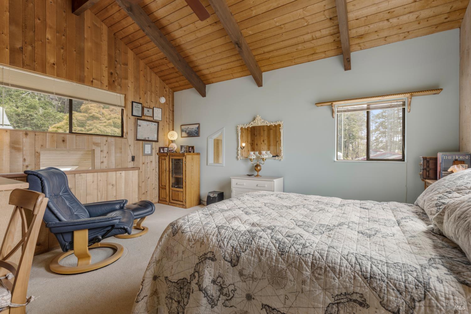 37825 Pacific View Drive Gualala CA 95445