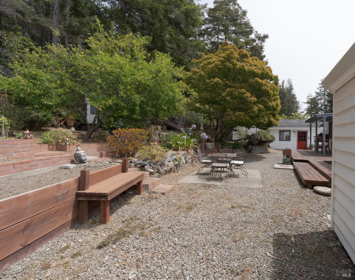 37825 Pacific View Drive Gualala CA 95445