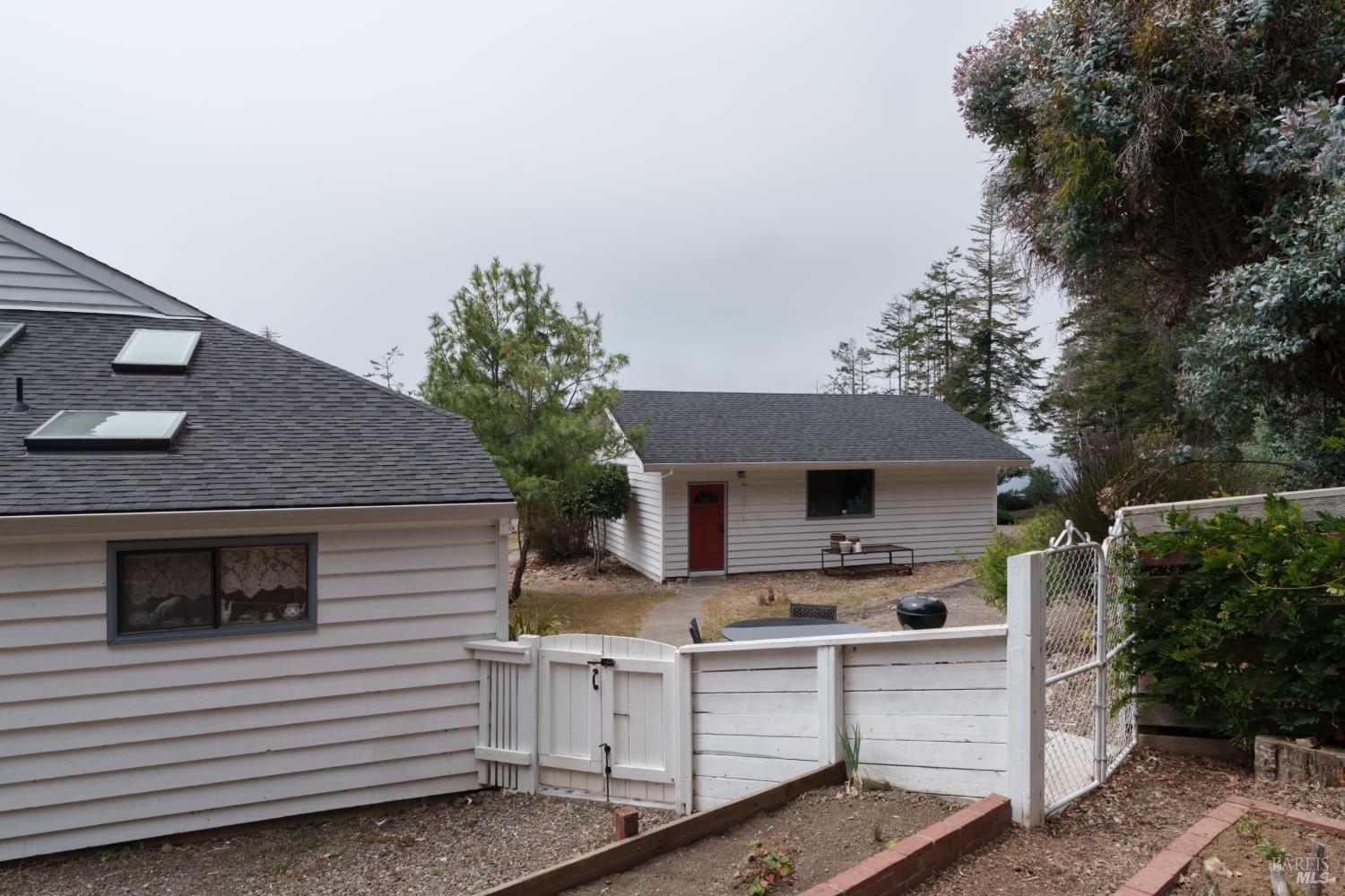 37825 Pacific View Drive Gualala CA 95445