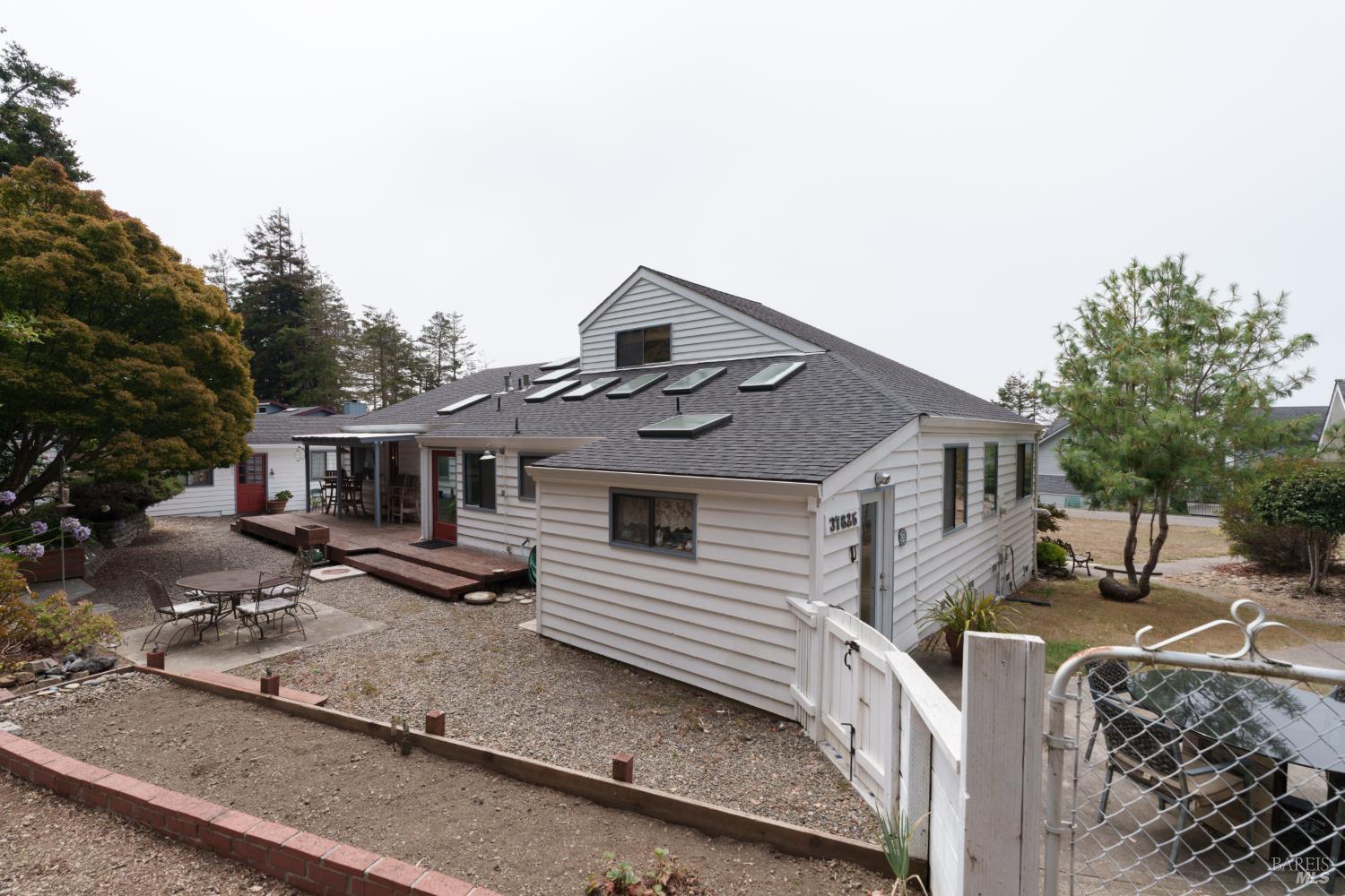 37825 Pacific View Drive Gualala CA 95445
