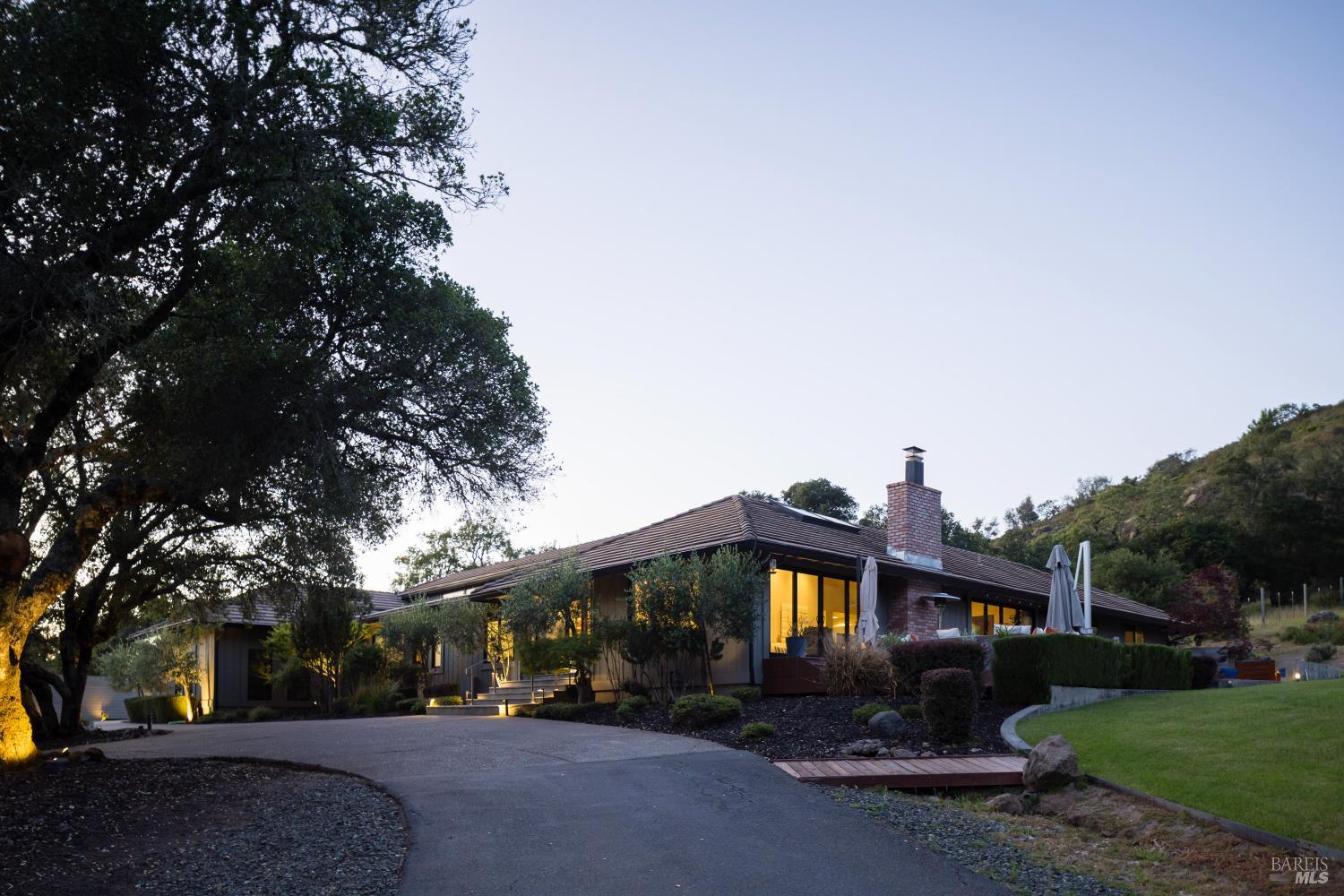 5850 Sharp Road Calistoga CA 94515