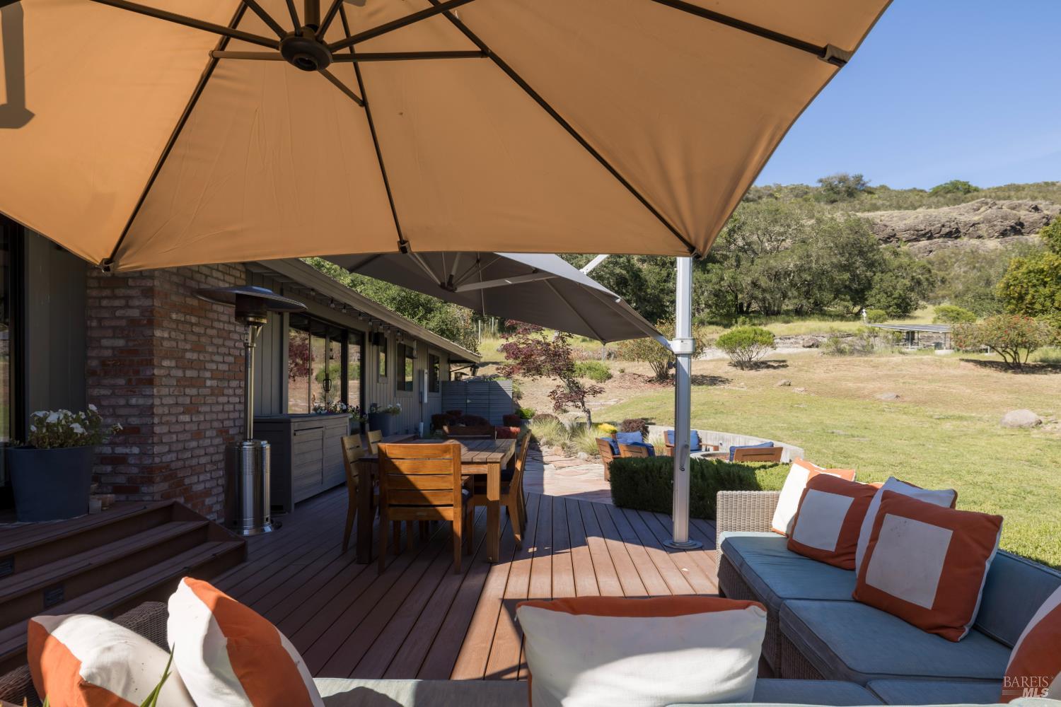 5850 Sharp Road Calistoga CA 94515
