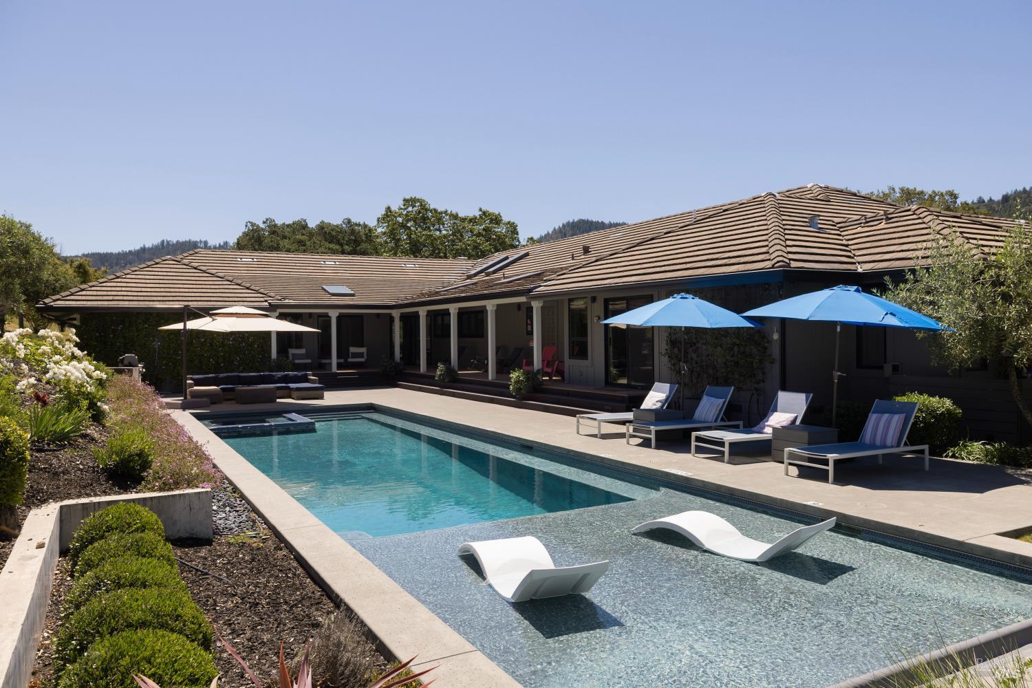 5850 Sharp Road Calistoga CA 94515