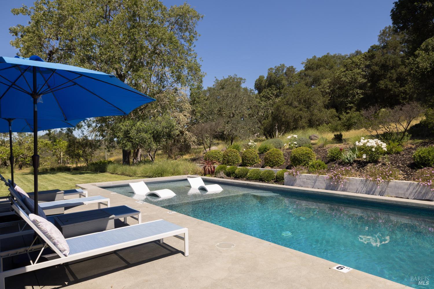 5850 Sharp Road Calistoga CA 94515