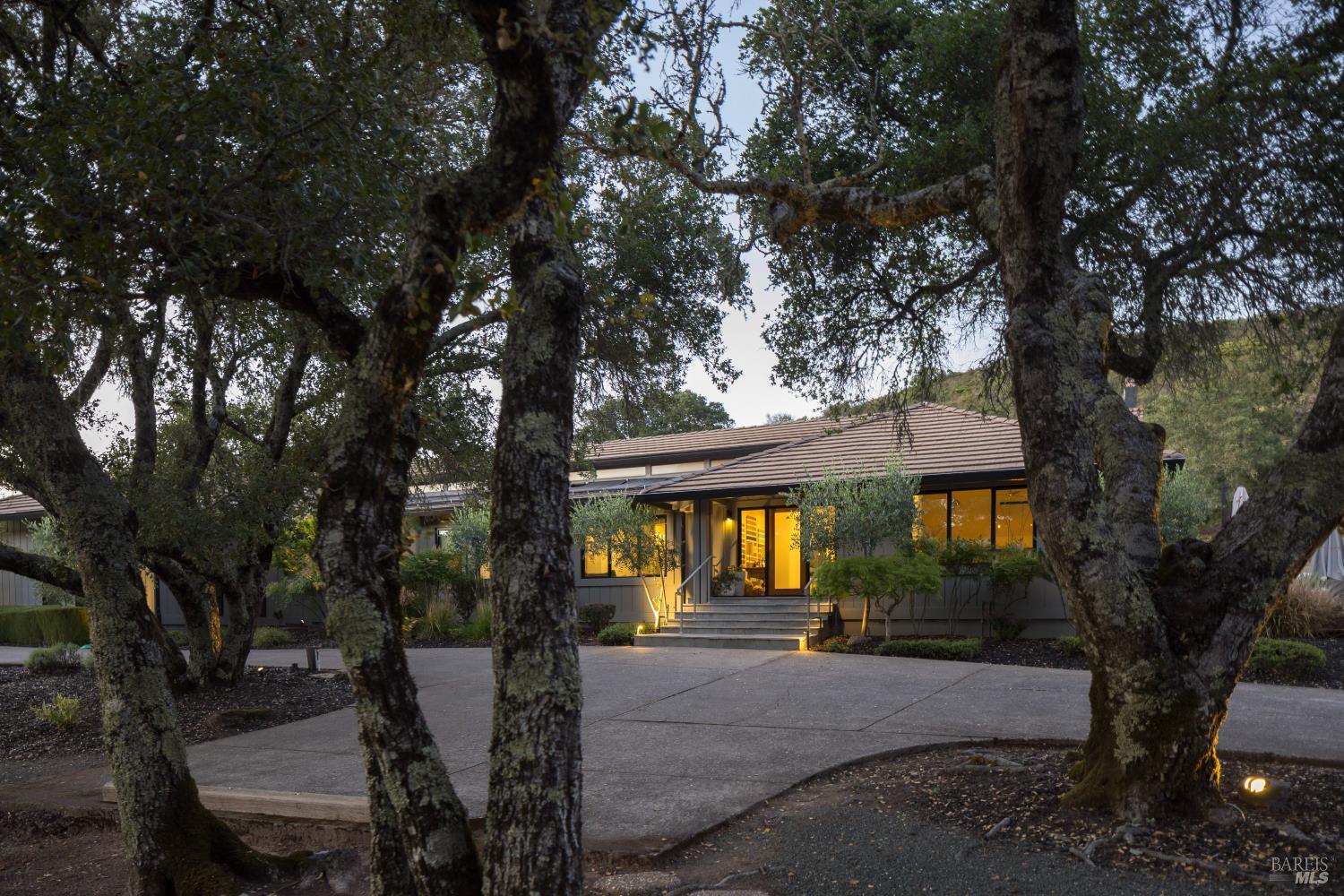 5850 Sharp Road Calistoga CA 94515