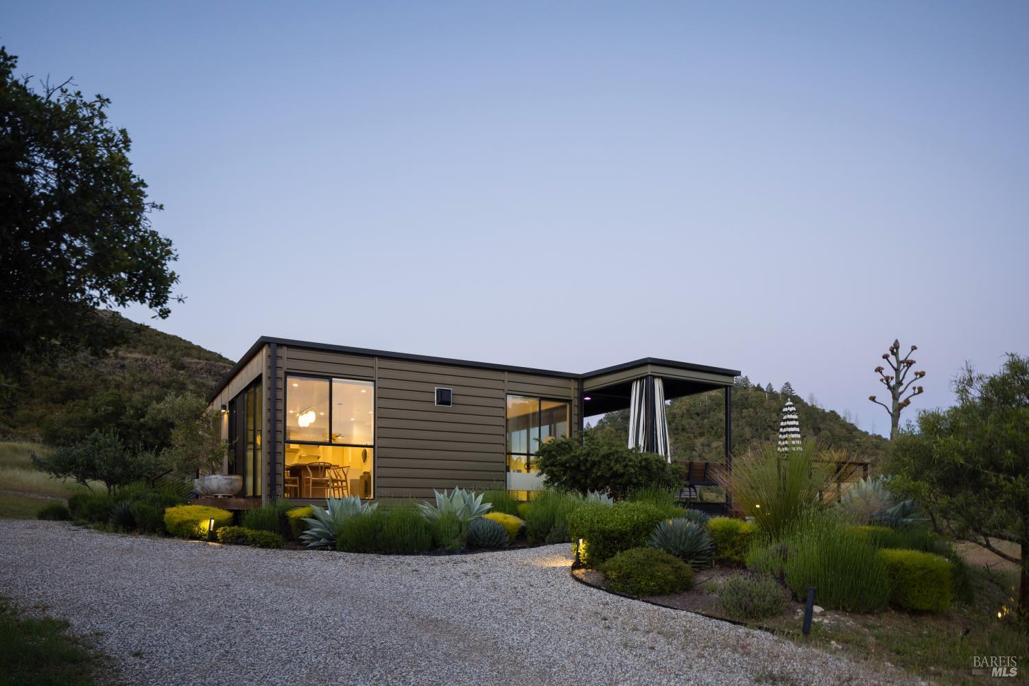 5850 Sharp Road Calistoga CA 94515