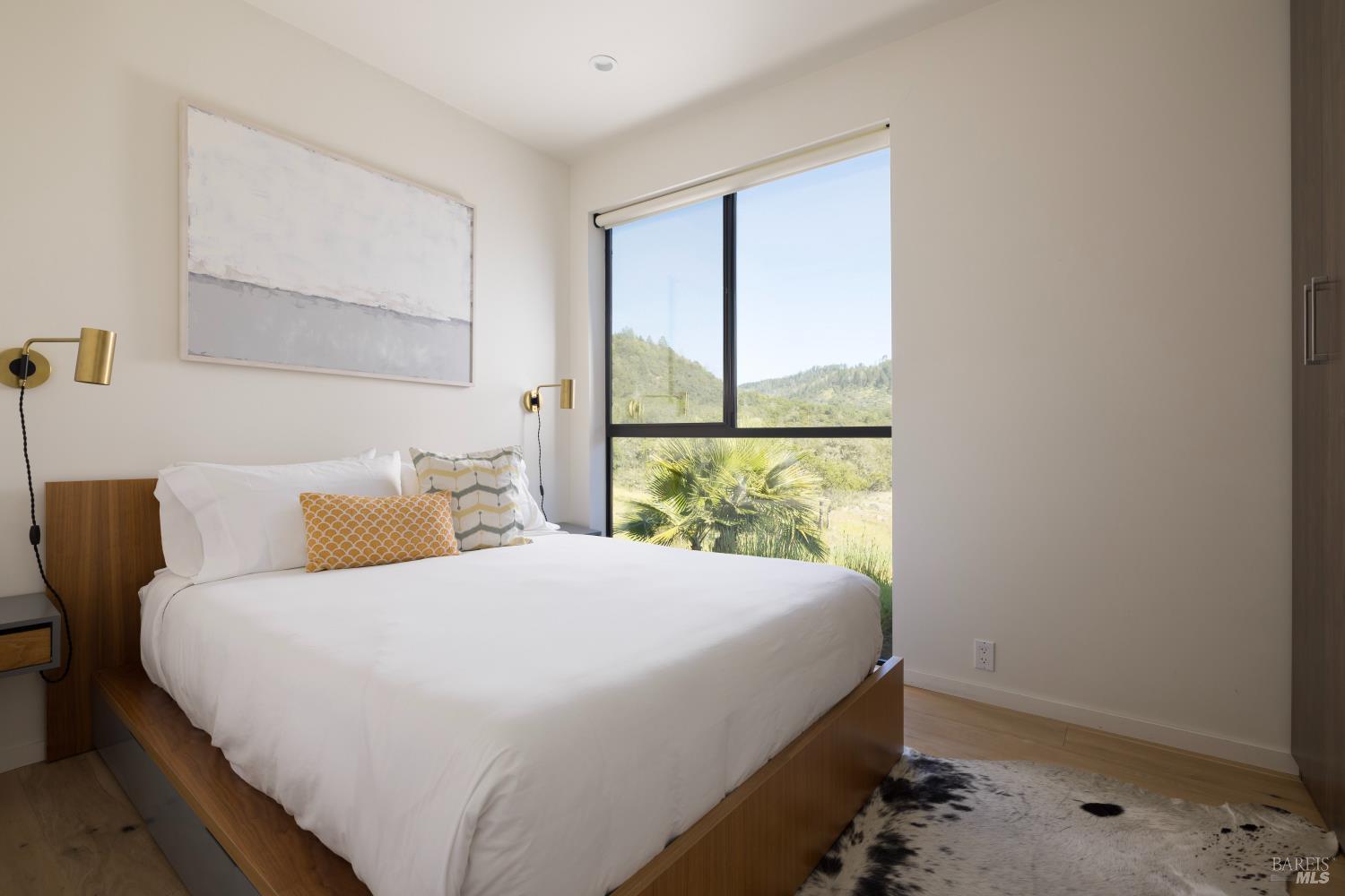 5850 Sharp Road Calistoga CA 94515