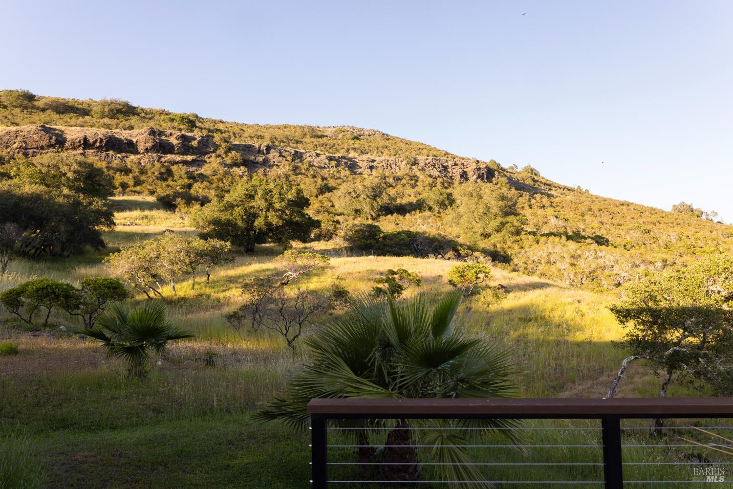 5850 Sharp Road Calistoga CA 94515