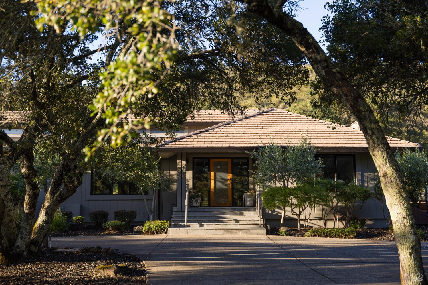 5850 Sharp Road Calistoga CA 94515