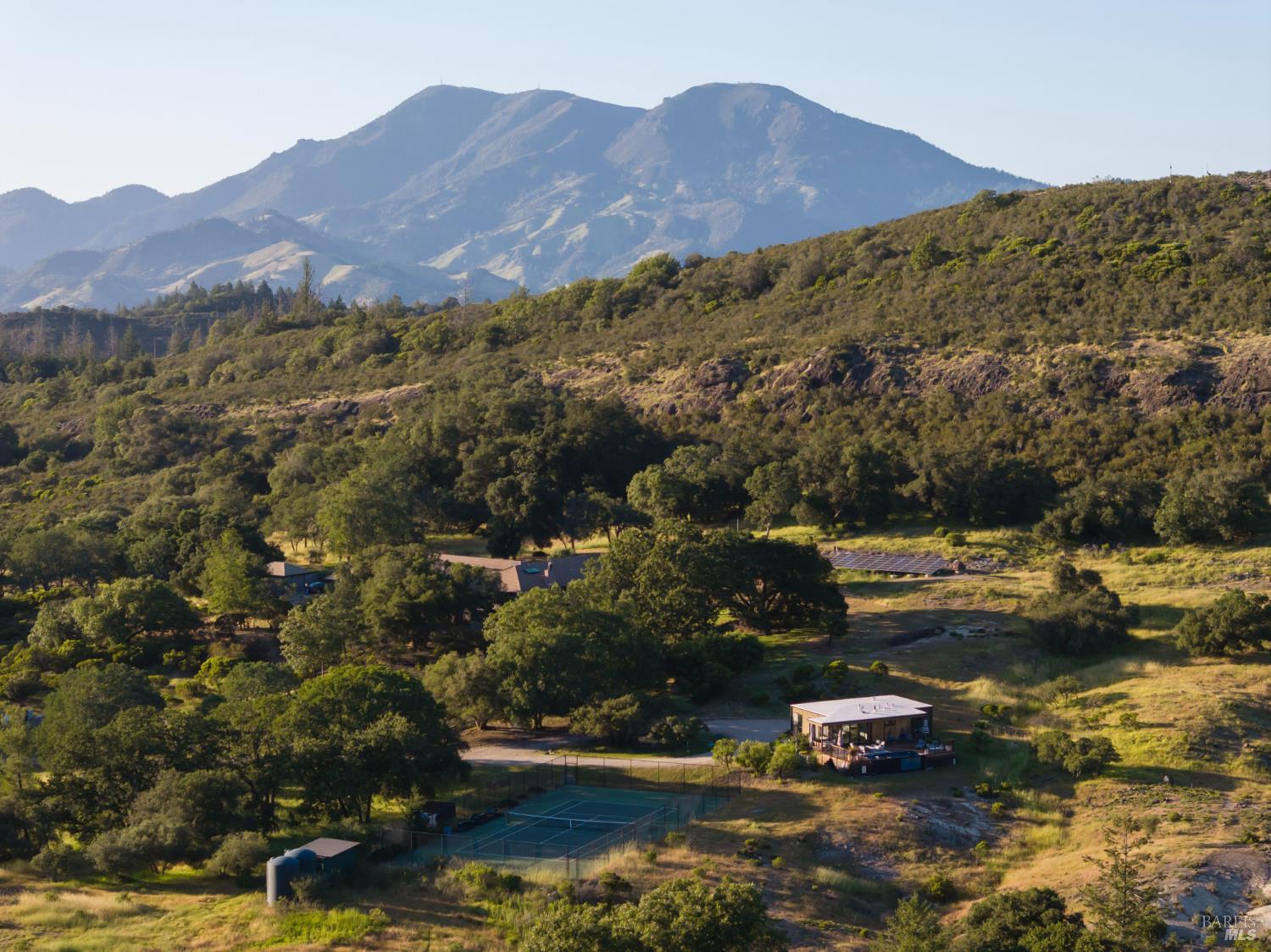 5850 Sharp Road Calistoga CA 94515