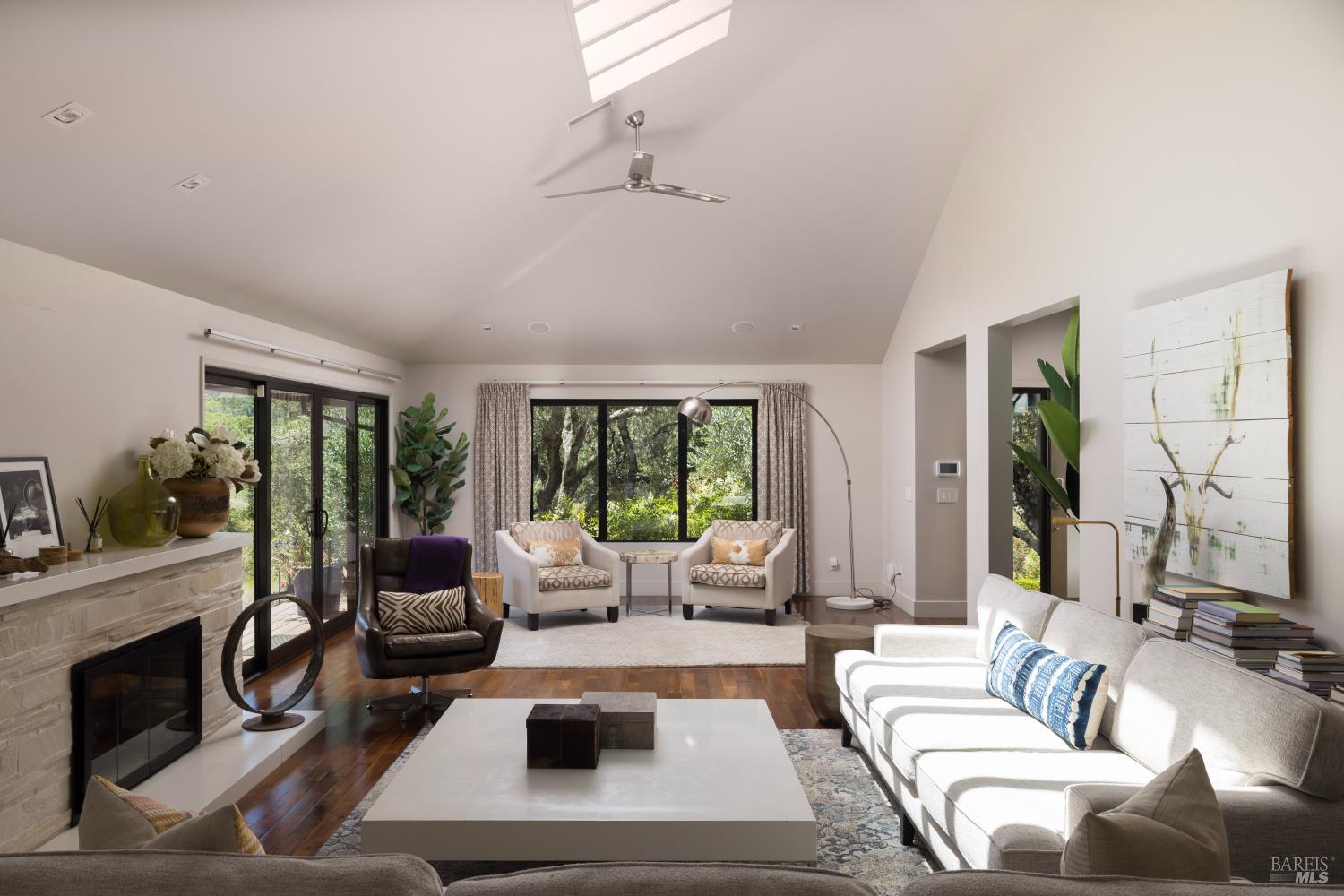 5850 Sharp Road Calistoga CA 94515