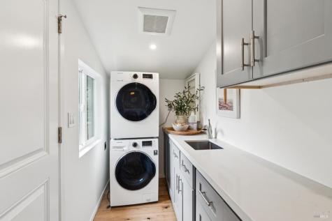 151 Homestead Boulevard Mill Valley CA 94941