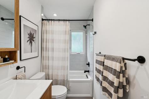 151 Homestead Boulevard Mill Valley CA 94941