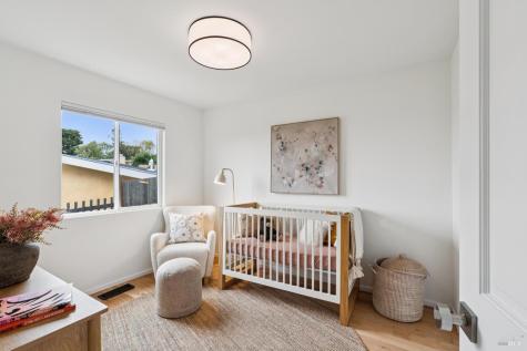 151 Homestead Boulevard Mill Valley CA 94941