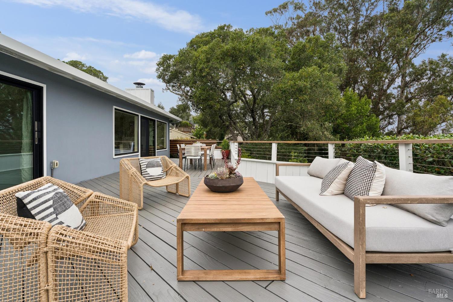 151 Homestead Boulevard Mill Valley CA 94941