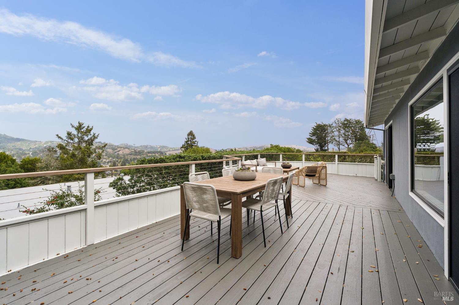 151 Homestead Boulevard Mill Valley CA 94941