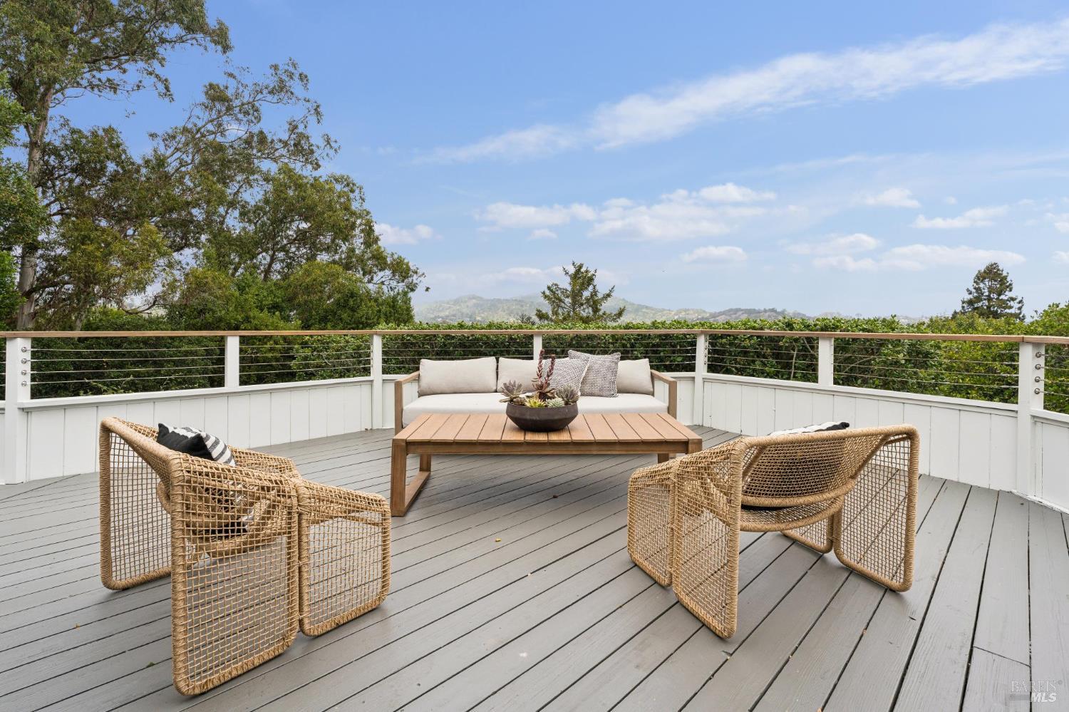 151 Homestead Boulevard Mill Valley CA 94941