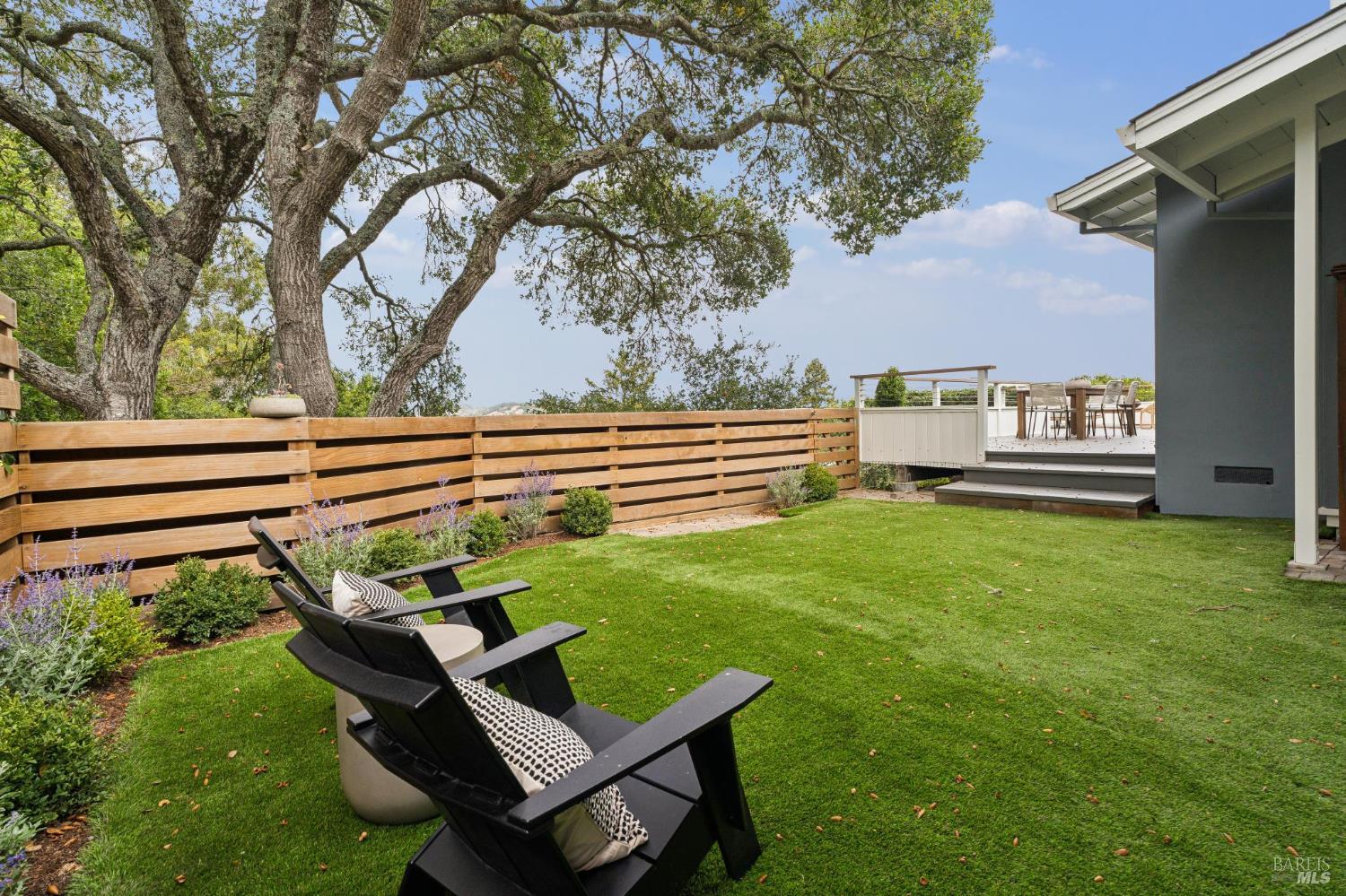 151 Homestead Boulevard Mill Valley CA 94941