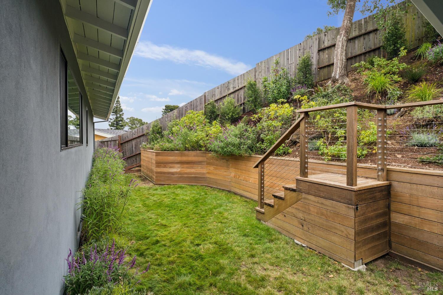 151 Homestead Boulevard Mill Valley CA 94941