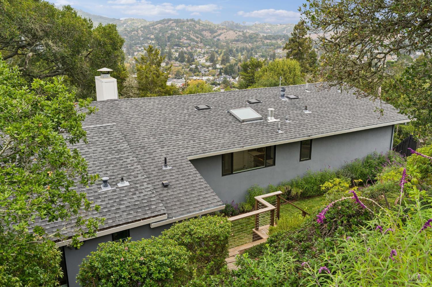 151 Homestead Boulevard Mill Valley CA 94941