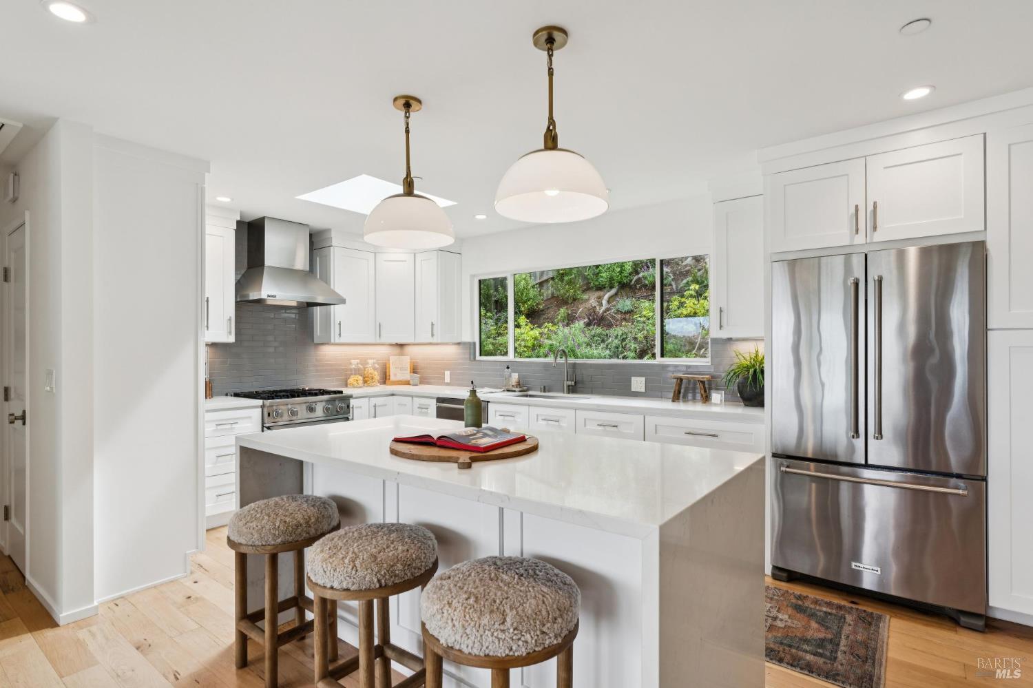 151 Homestead Boulevard Mill Valley CA 94941