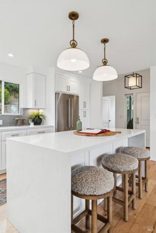 151 Homestead Boulevard Mill Valley CA 94941