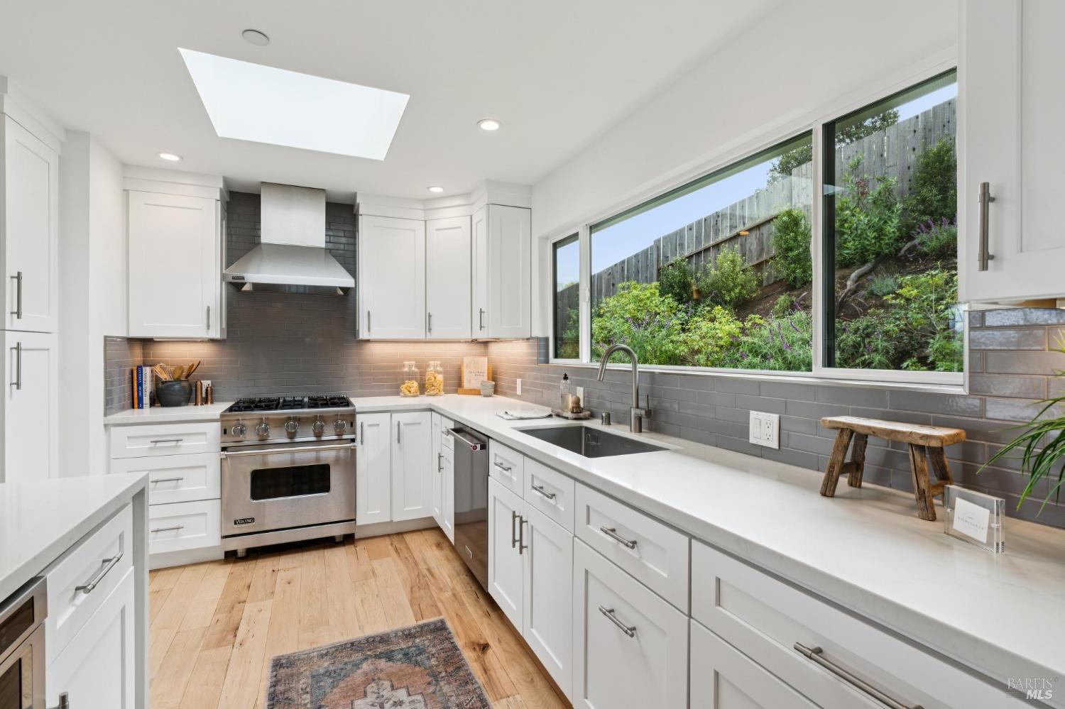 151 Homestead Boulevard Mill Valley CA 94941