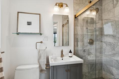 151 Homestead Boulevard Mill Valley CA 94941