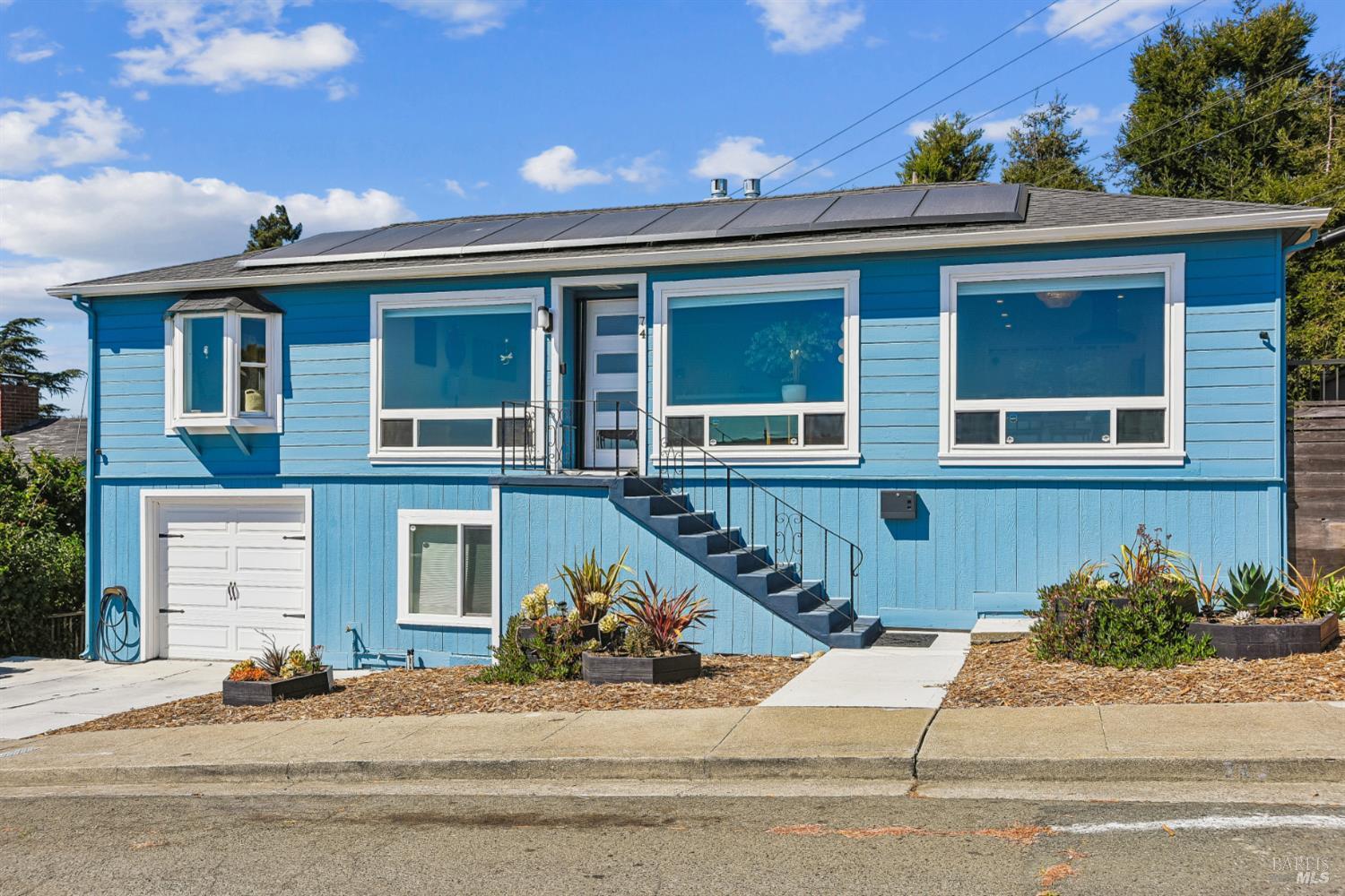 74 C Street Vallejo CA 94590