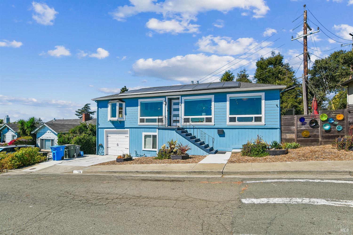 74 C Street Vallejo CA 94590