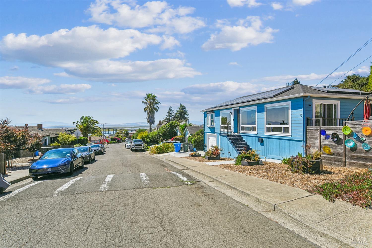 74 C Street Vallejo CA 94590