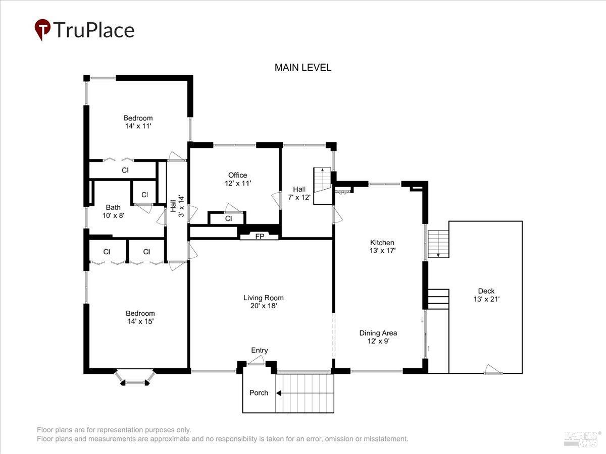 74 C Street Vallejo CA 94590