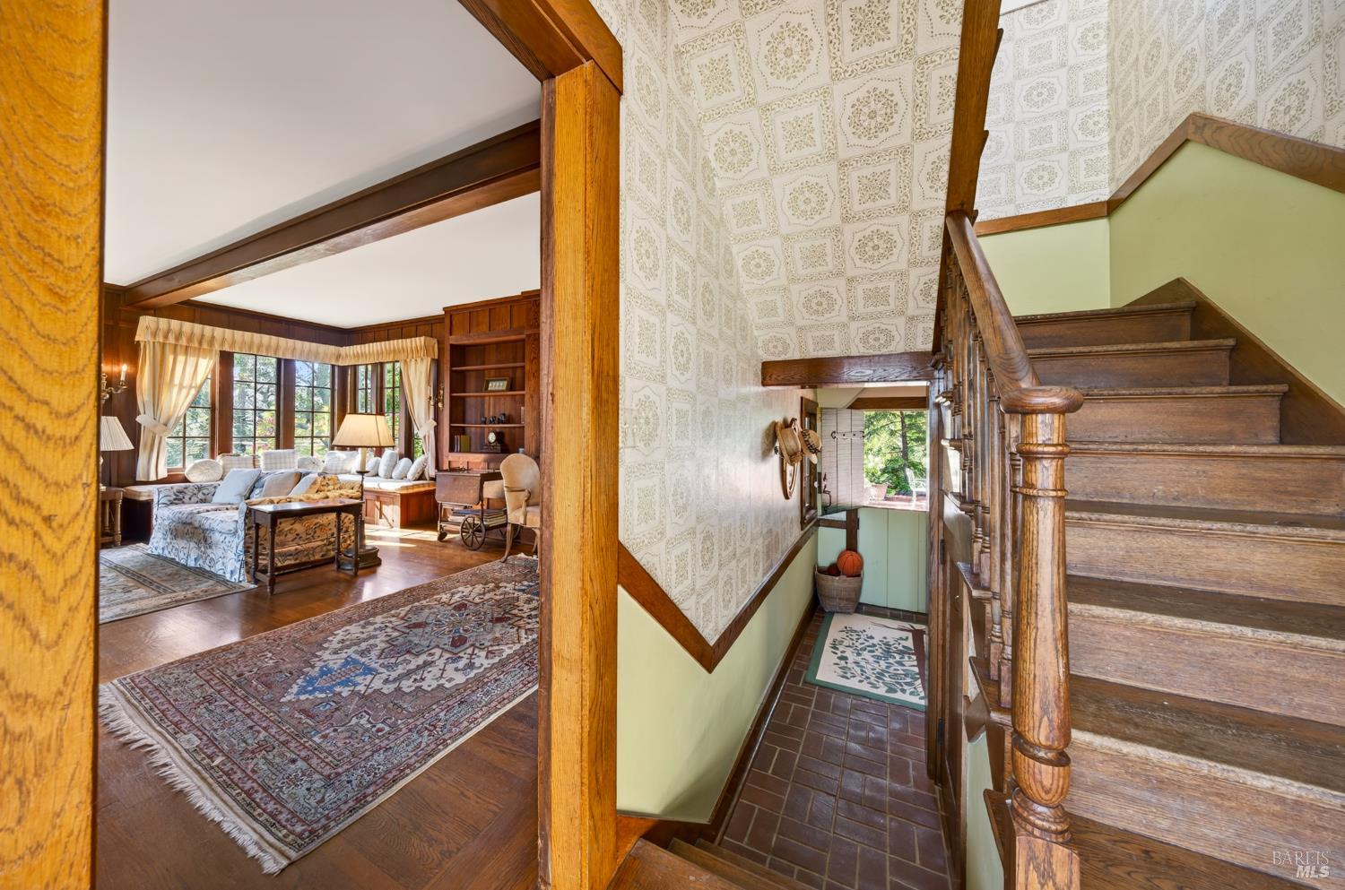 80 Baywood Avenue Ross CA 94957