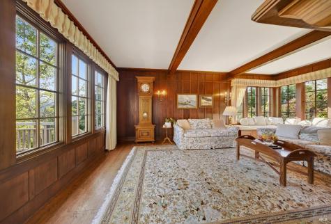 80 Baywood Avenue Ross CA 94957