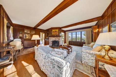 80 Baywood Avenue Ross CA 94957