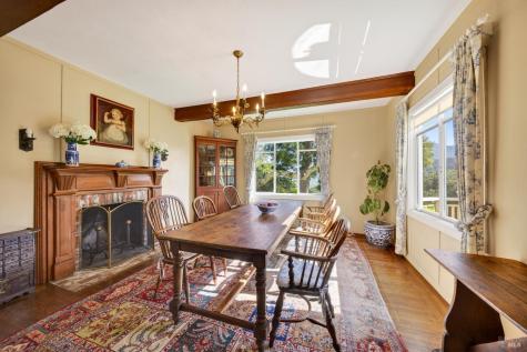 80 Baywood Avenue Ross CA 94957