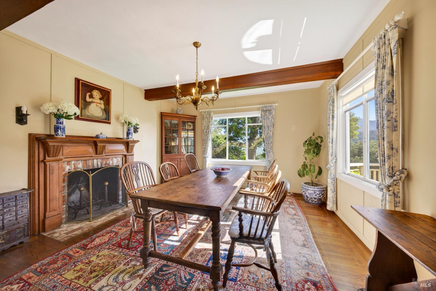 80 Baywood Avenue Ross CA 94957
