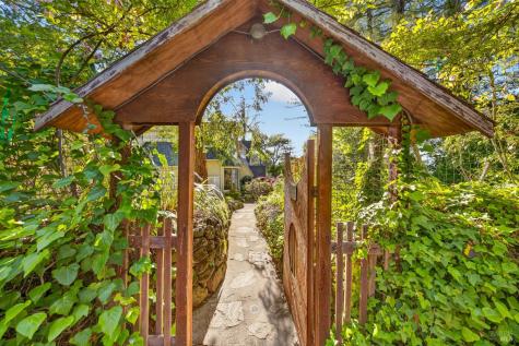 80 Baywood Avenue Ross CA 94957