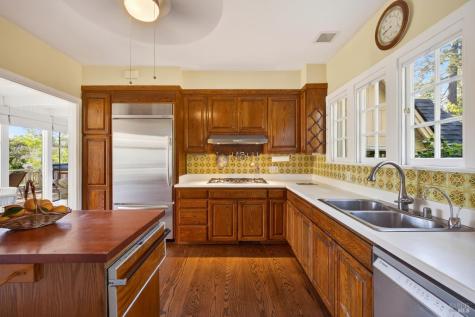 80 Baywood Avenue Ross CA 94957