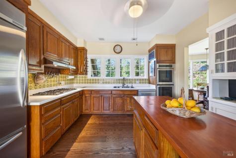 80 Baywood Avenue Ross CA 94957