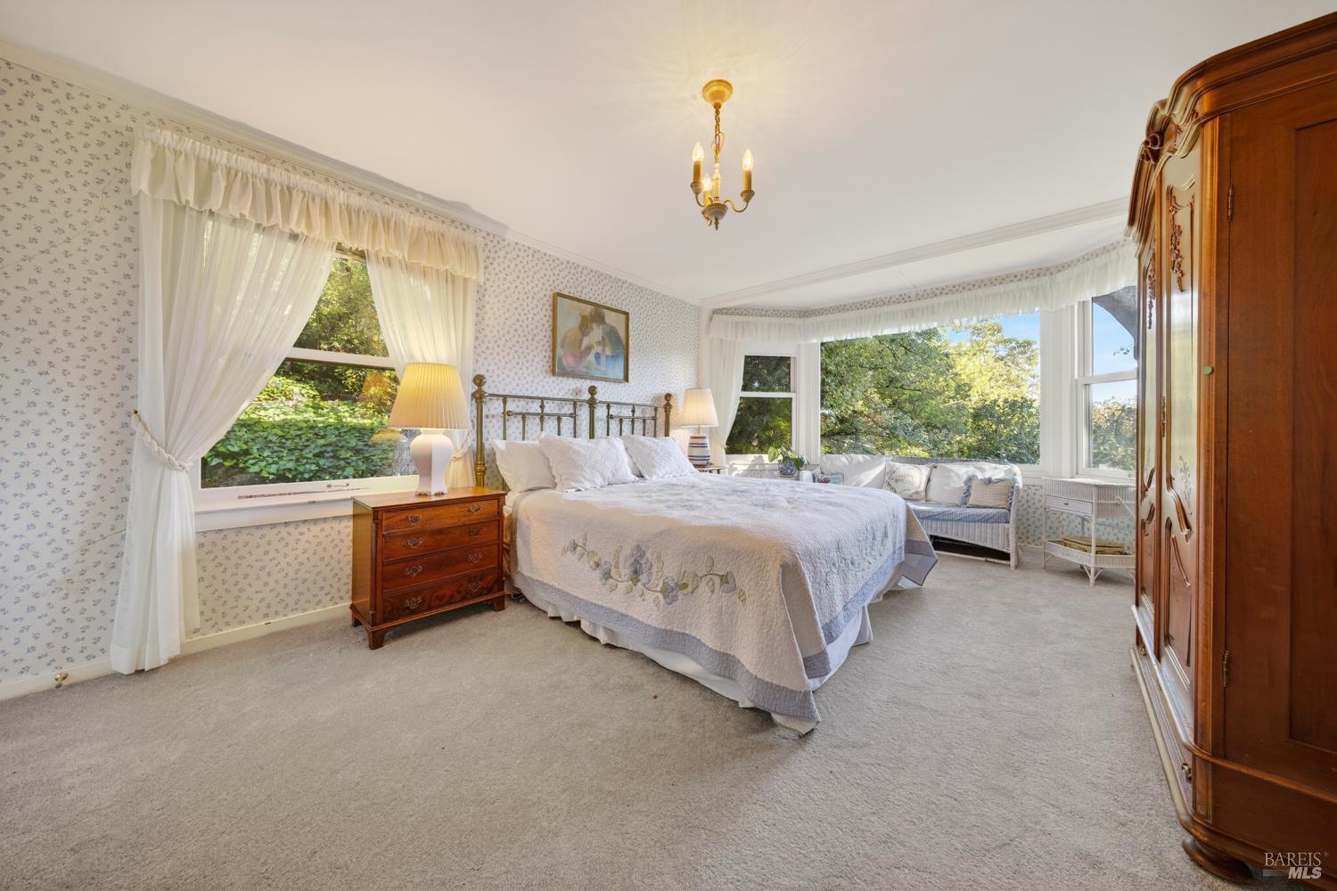 80 Baywood Avenue Ross CA 94957